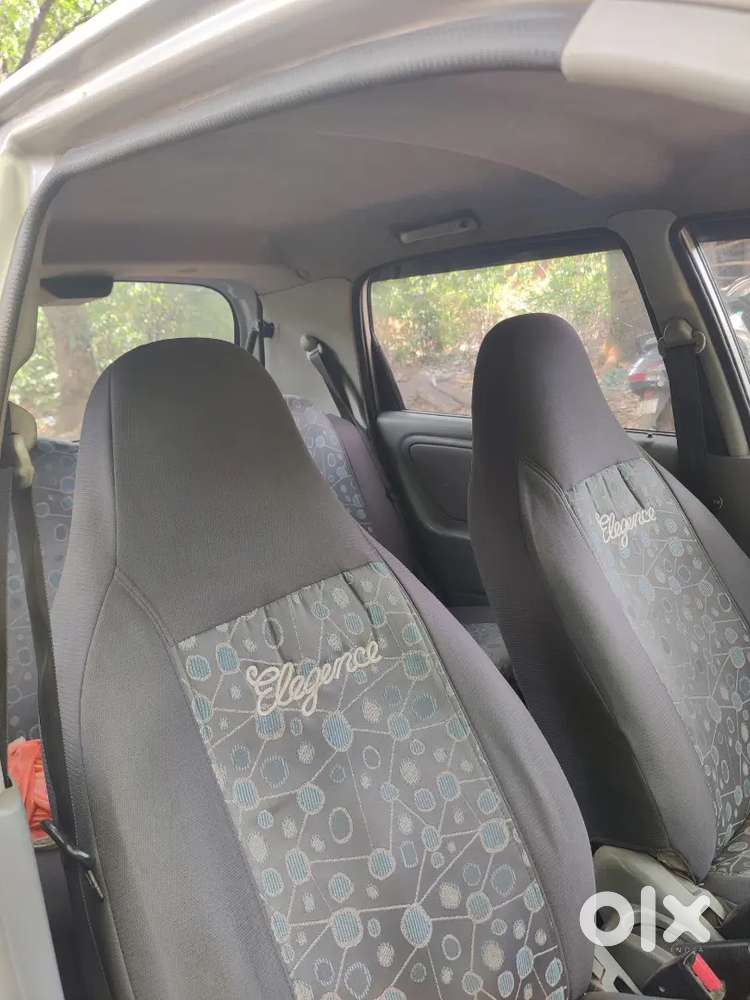 Maruti Suzuki Alto K10 2014 Petrol Well Maintained.