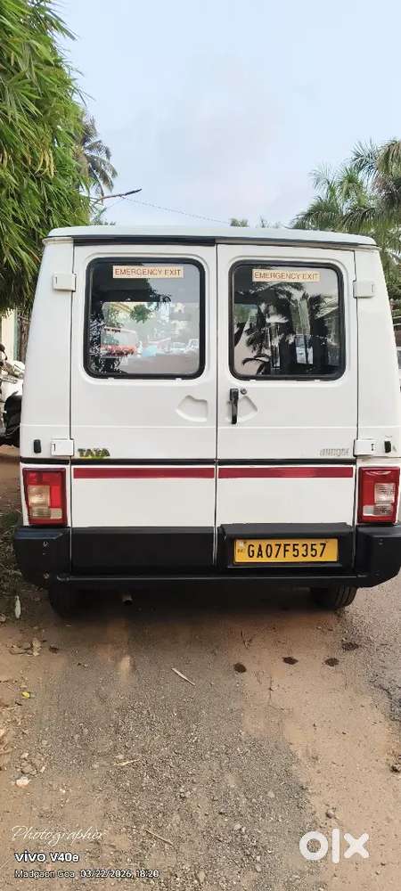 Toyota Innova Hycross 2013