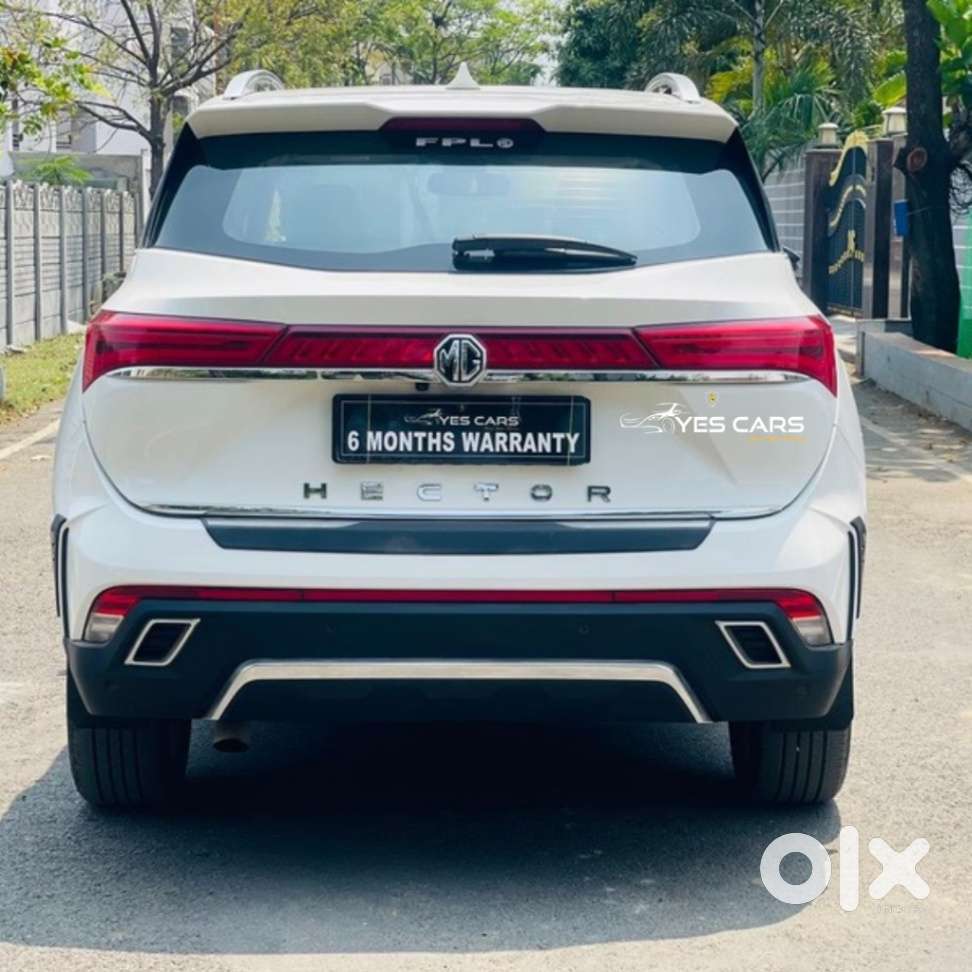 Mg Hector Shine 2.0 Turbo Diesel Mt, 2023, Diesel