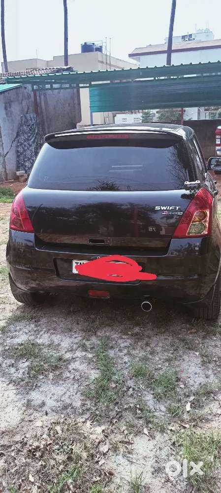 Well Maintained Car For Sale