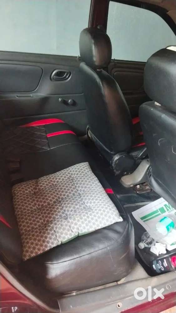 Maruti Suzuki Alto 2010