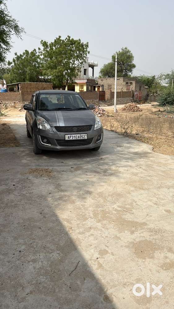 Swift Vdi Diesel 2018