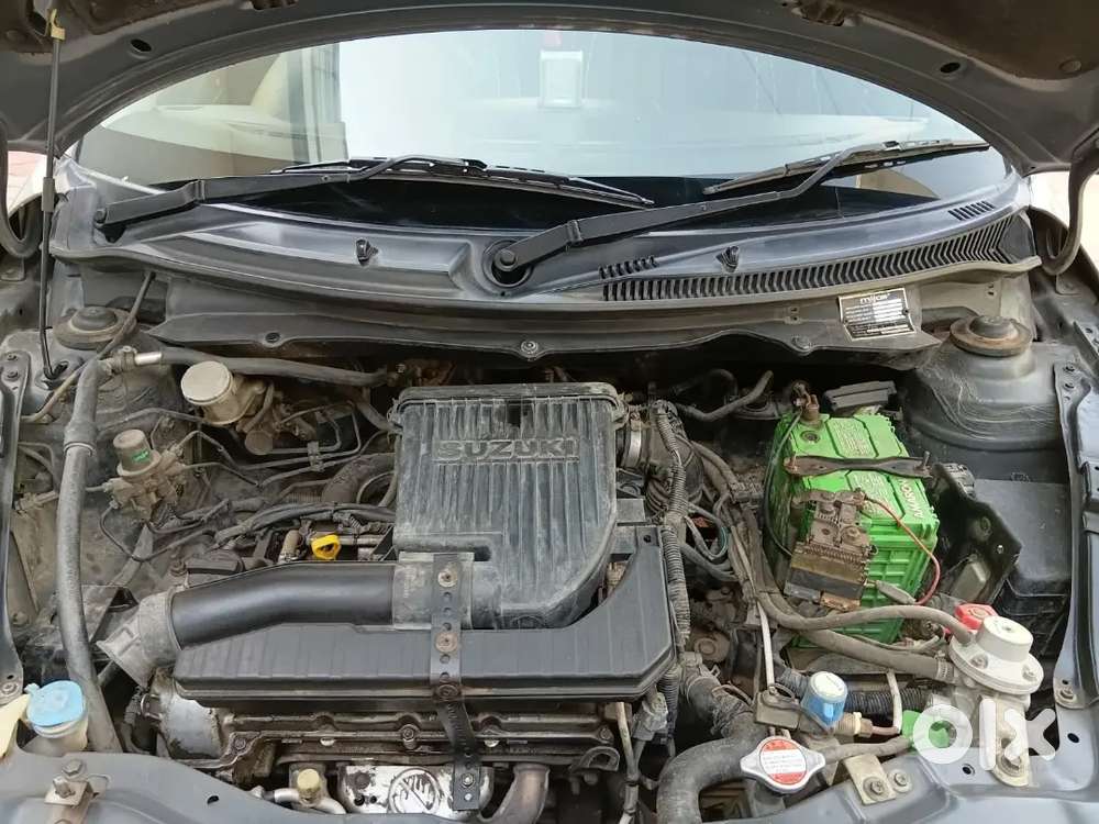 Maruti Suzuki Swift 2013 Cng & Hybrids Good Condition