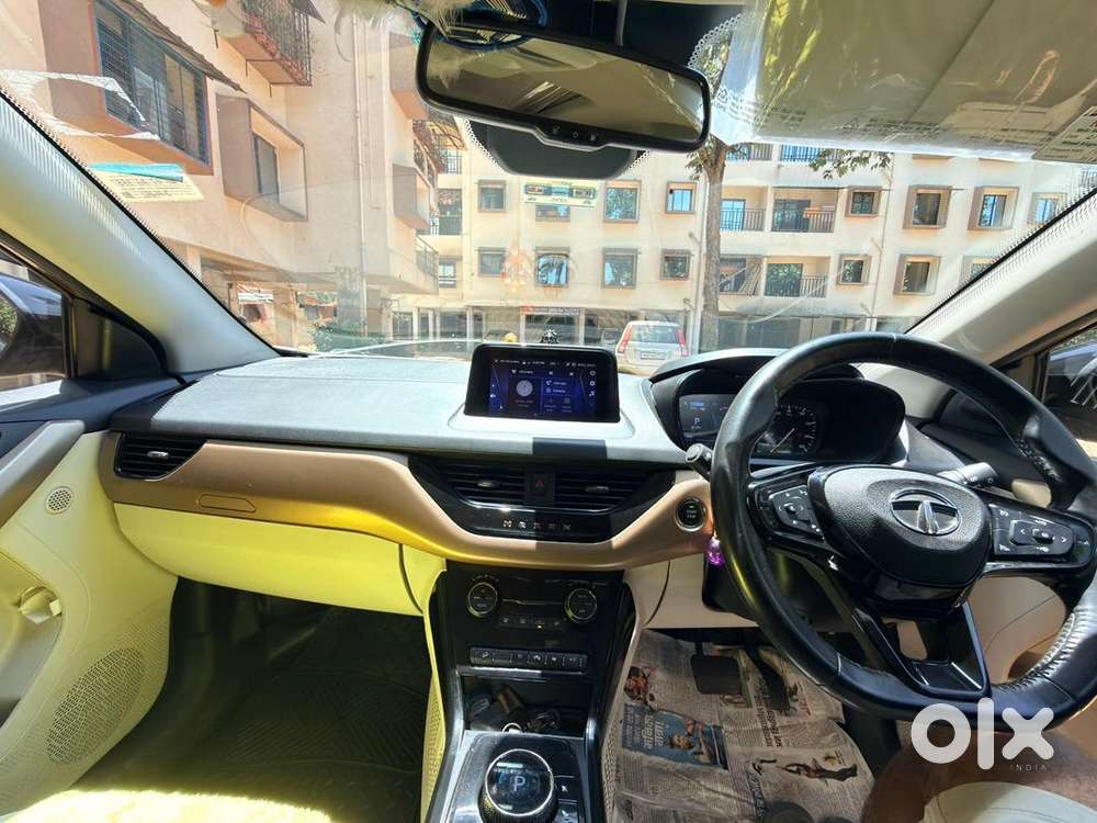Tata Nexon Ev Max 2023 Electric Good Condition