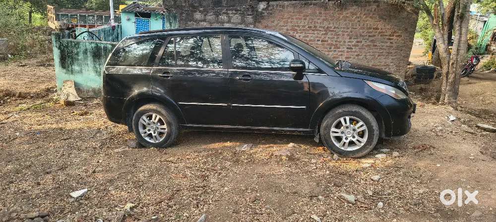 Tata Aria Prestige Diesel 2011