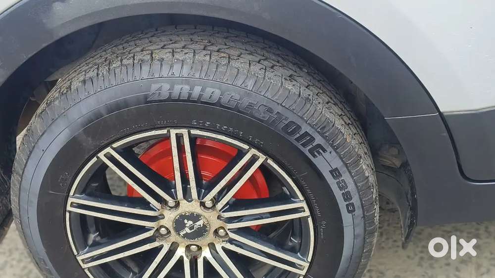 Hyundai Creta 1.4 2017