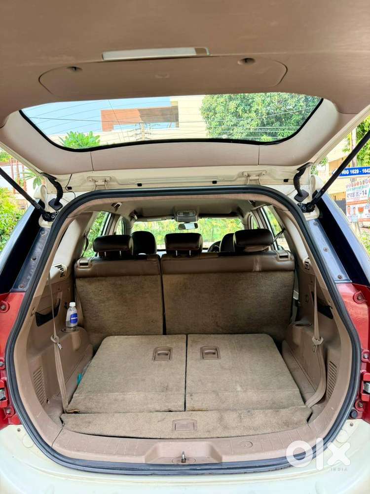 Mahindra Xuv500 2012 Diesel Well Maintained