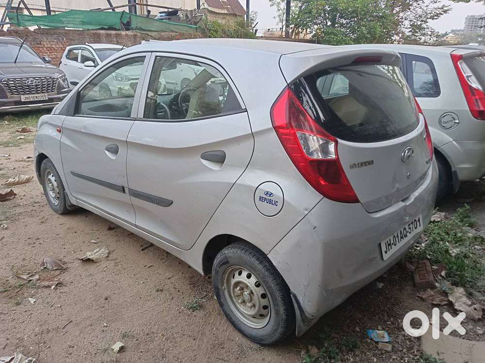 Hyundai Eon Era +, 2011, Petrol