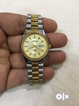 Automatic on sale watch olx