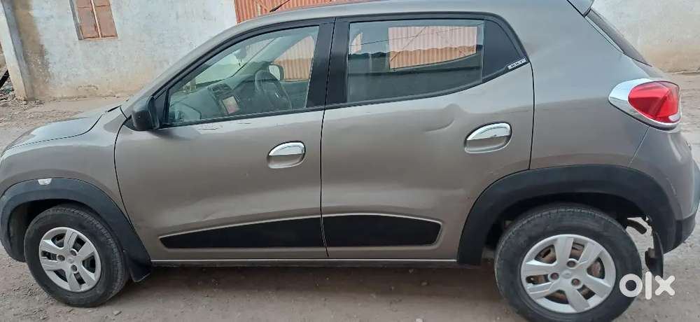 Renault Kwid 2017