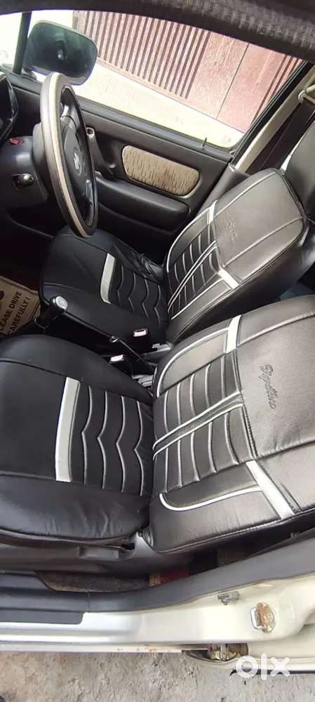 Maruti Suzuki Wagon R 2010 Lpg 162700 Km Driven