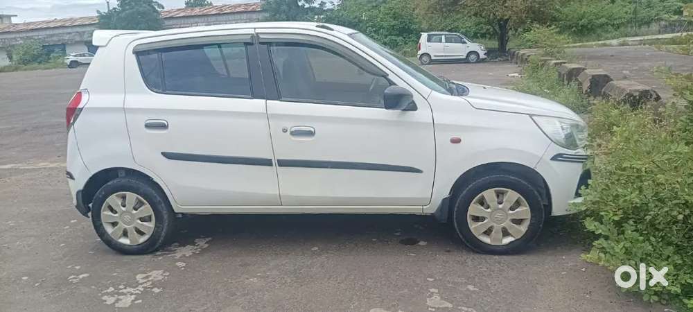 Maruti Suzuki Alto K10 Vxi