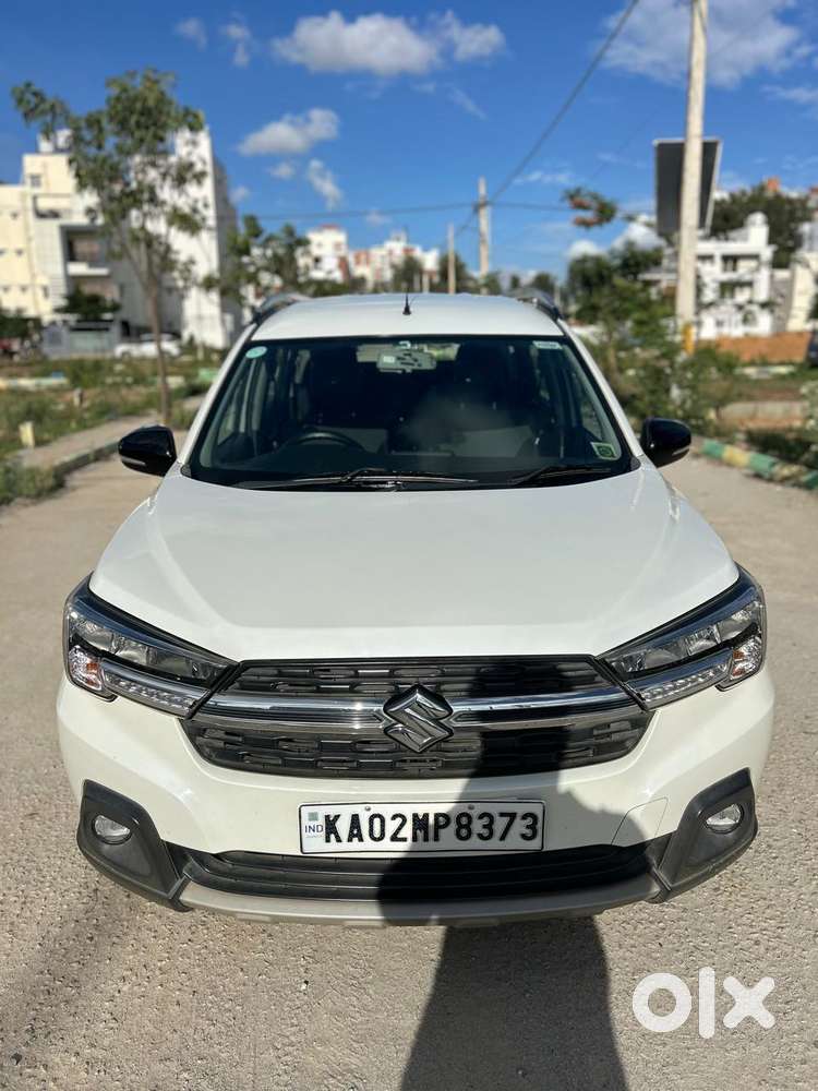 Maruti Suzuki Xl6 Zeta, 2019, Petrol