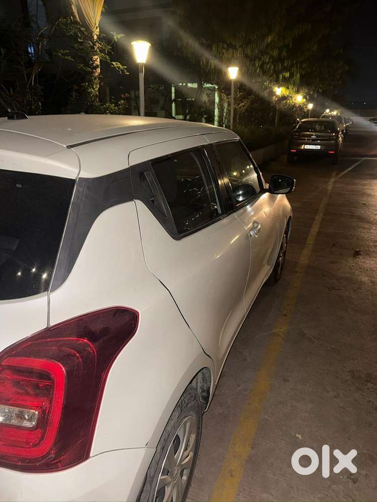 Maruti Suzuki Swift 2018 Petrol Well Maintained Very Good Condition