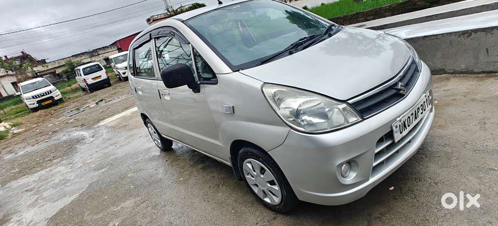 Maruti Suzuki Zen Estilo Vxi Bsiv, 2012, Petrol