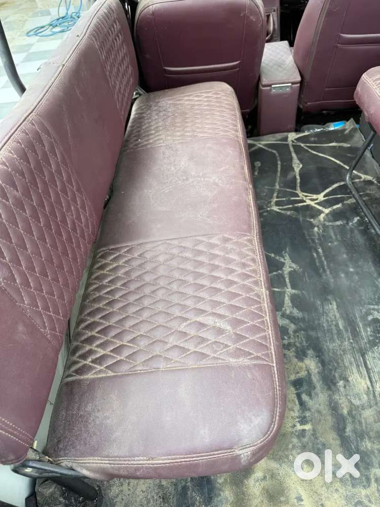 Maruti Suzuki Gypsy 2011 Petrol Manual