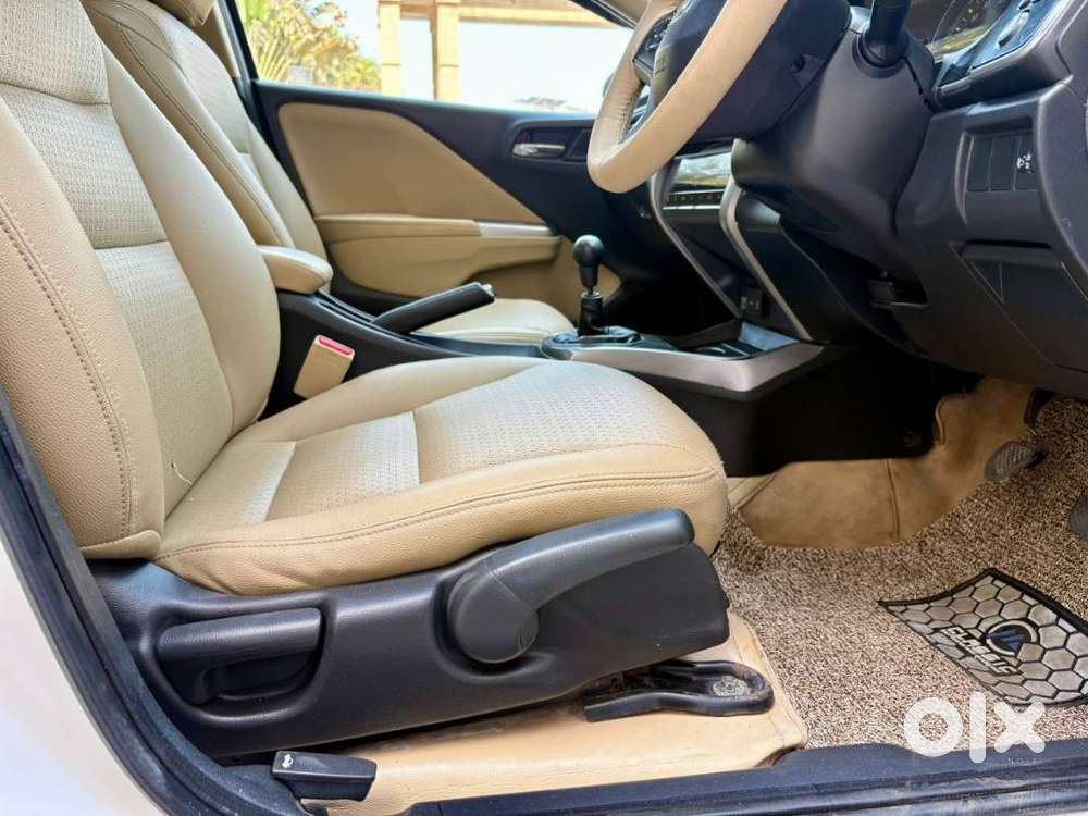 Honda City 1.5 Vx I-dtec Mt, 2014, Diesel