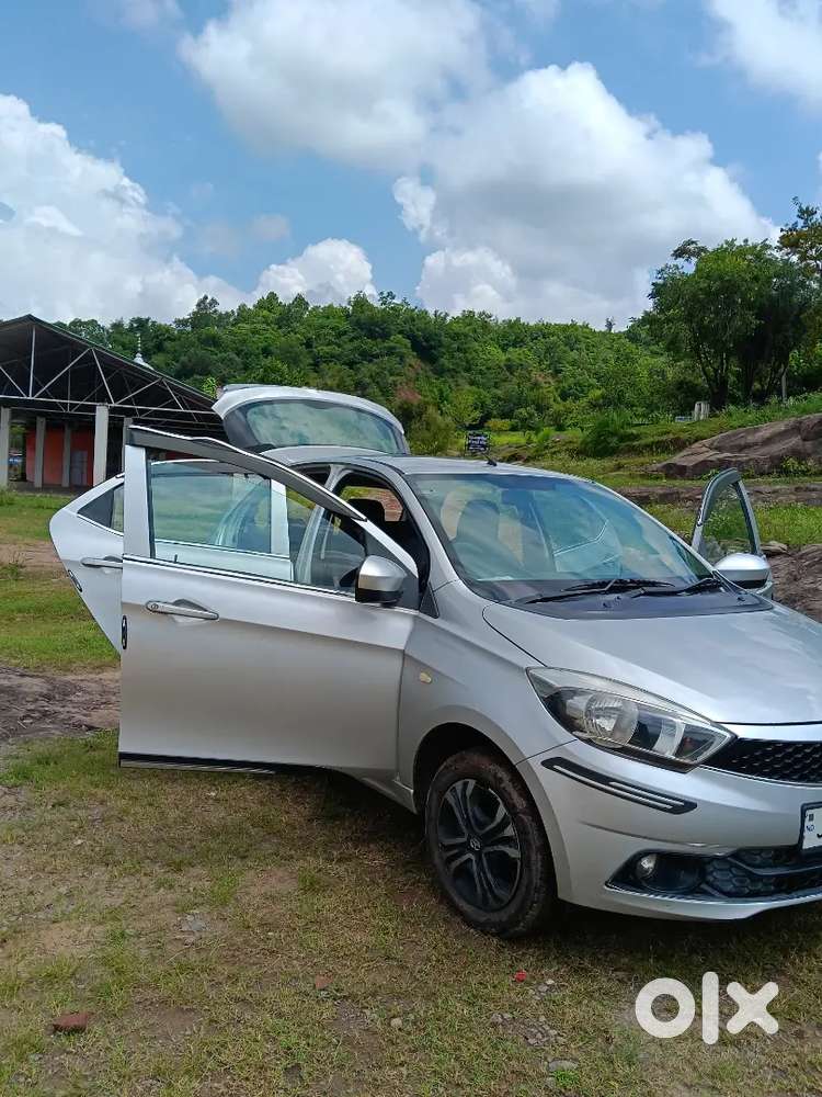 Tata Tiago  2019 Manual In Excellent Condition With New Tyre