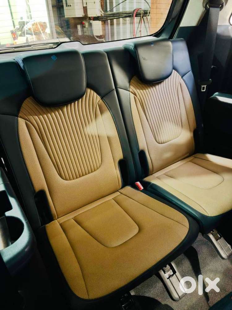 Hyundai Alcazar Signature 1.5 Petrol Dct 7str, 2024, Petrol