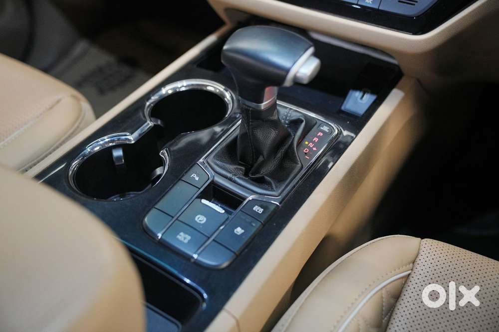 Kia Carnival Limousine, 2024, Diesel