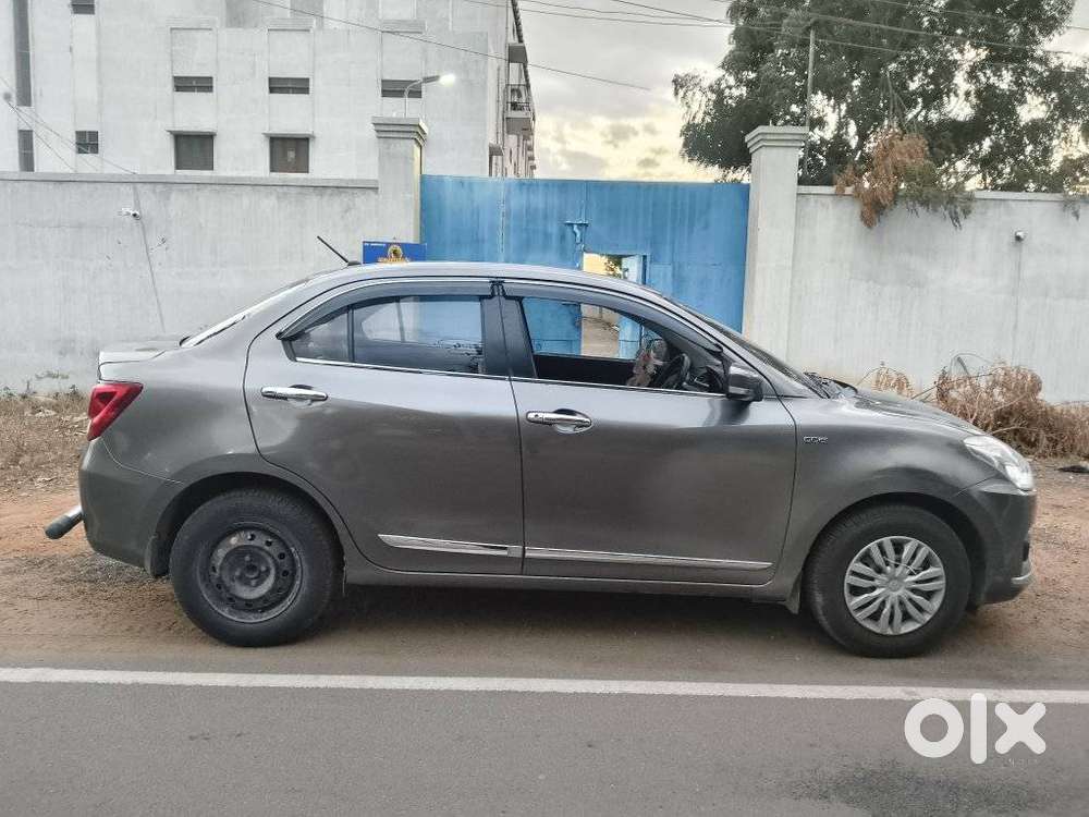 Maruti Suzuki Swift Dzire Amt Vdi, 2018, Diesel