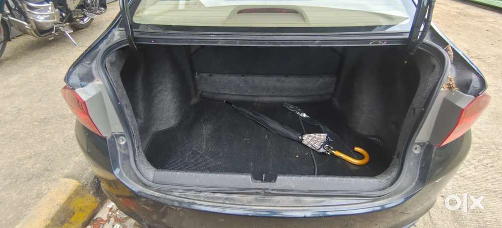 Honda City 1.5 S Mt, 2014, Petrol