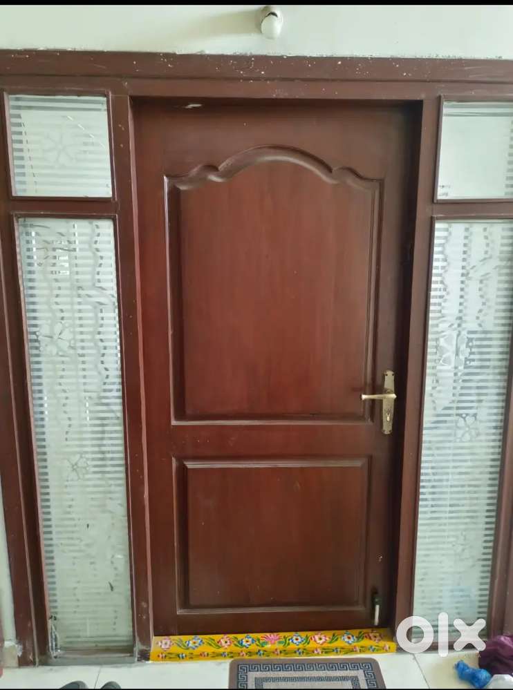 3 BHK Flat for rent