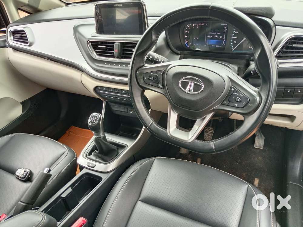 Tata Altroz 1.5 Xz Plus Diesel, 2023, Diesel