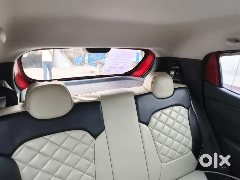 Renault Kwid Rxe 1.0, 2016, Petrol