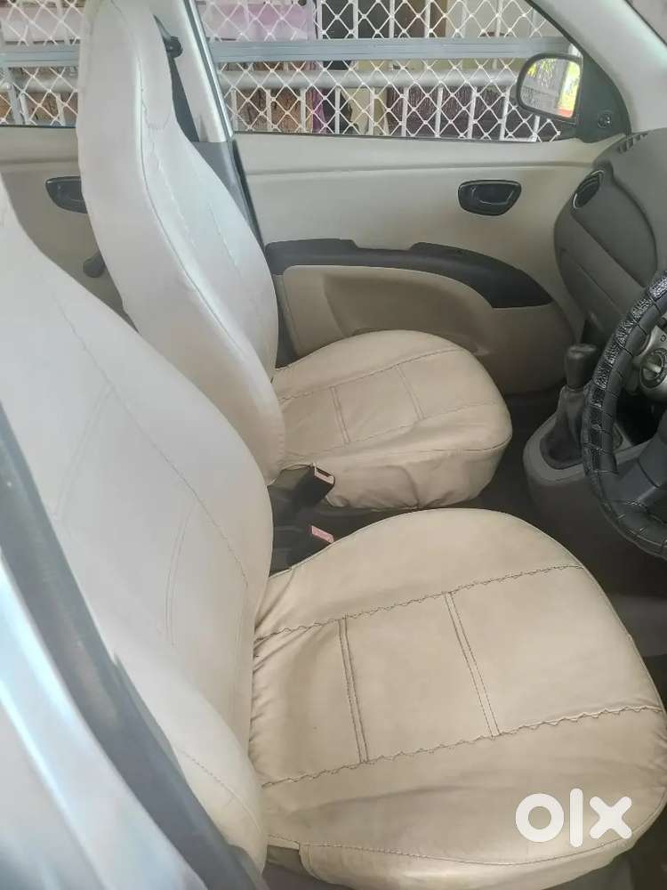 Hyundai I10 2011 Petrol Good Condition