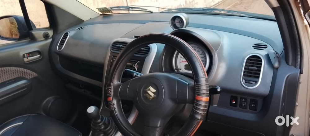 Maruti Suzuki Ritz Vxi (abs) Bs Iv, 2015, Petrol