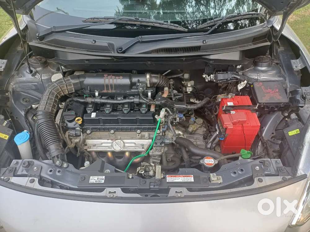 Maruti Suzuki Dzire 2022 Vxi Petrol Manual