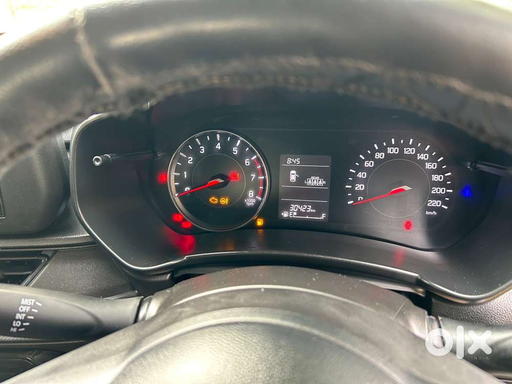 Maruti Swift Petrol Manual 2025