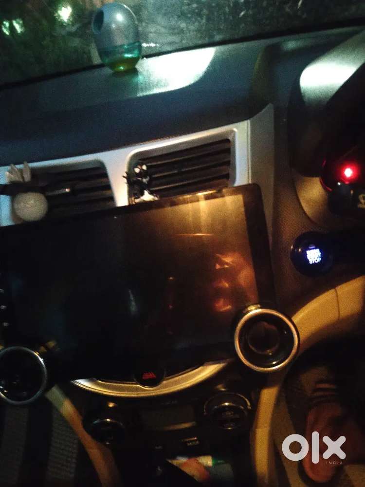 Verna 2012 1.6 Sx(o) Well Maintained