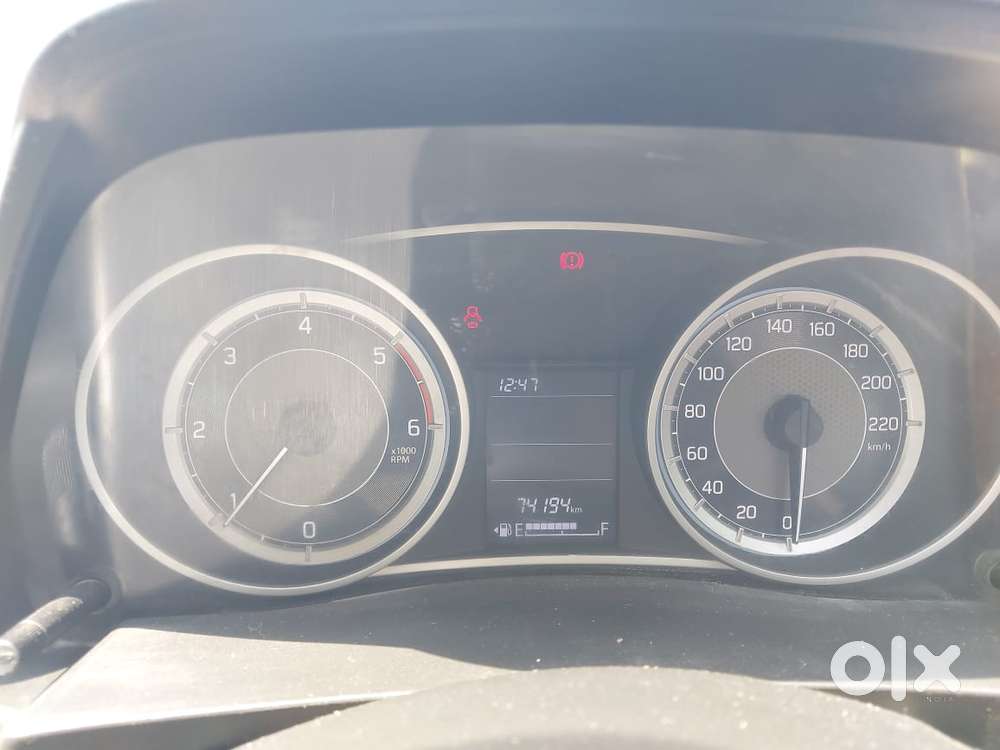 Maruti Suzuki Swift Dzire Vdi Bsiv, 2019, Diesel