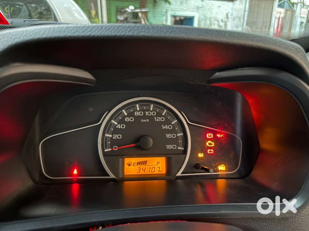 Maruti Suzuki 800 2022 Km Driven