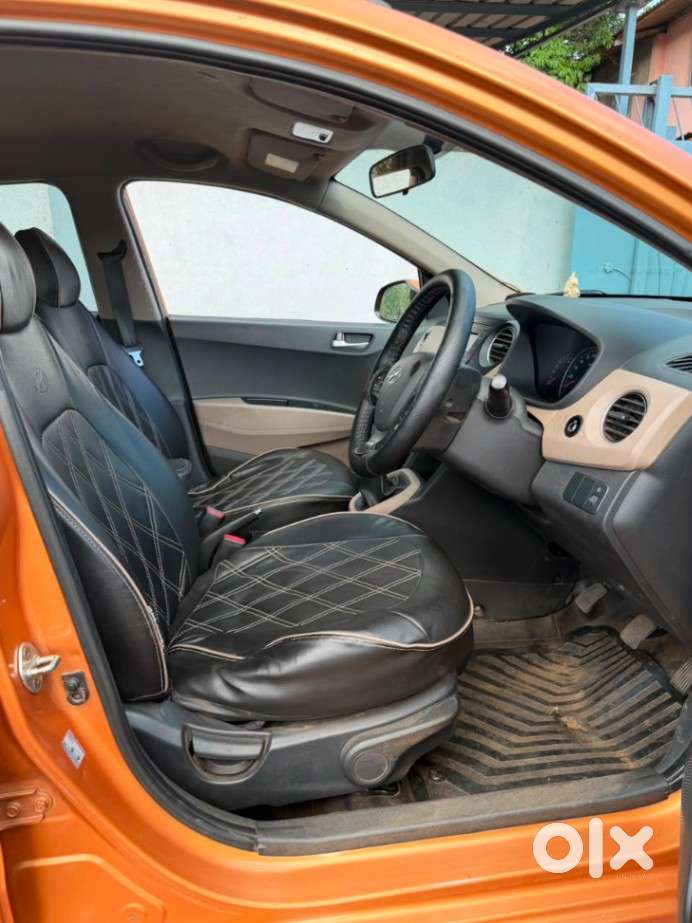 Hyundai I10 Asta Vtvt, 2016, Petrol