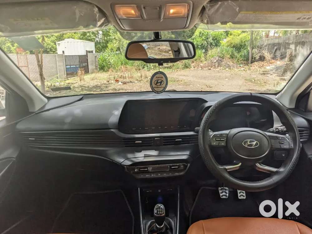 Hyundai New I20 2021