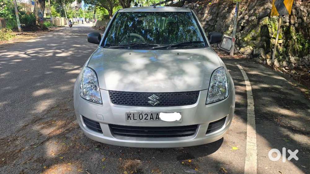 Maruti Suzuki Swift 1.3 Lxi, 2007, Petrol