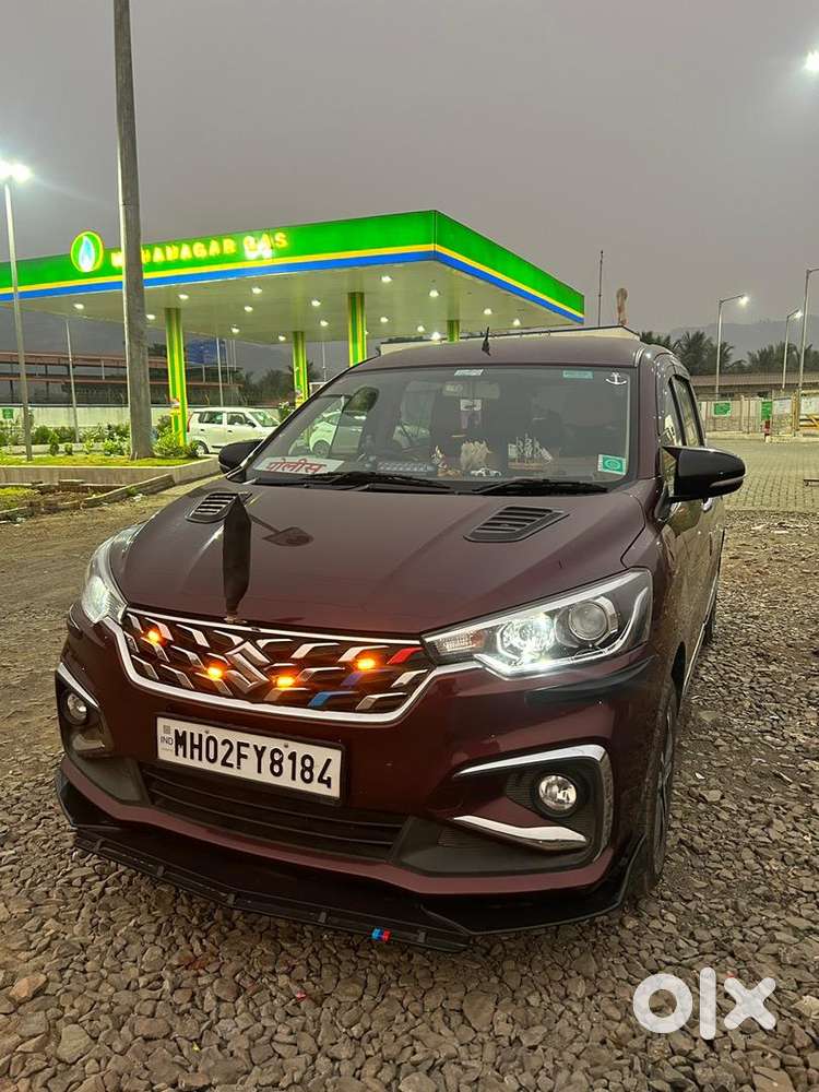 Maruti Suzuki Hybrid 2023