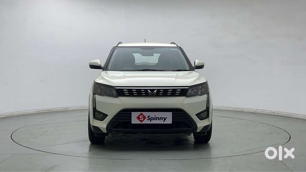 Mahindra Xuv300 W6 Diesel, 2023, Diesel