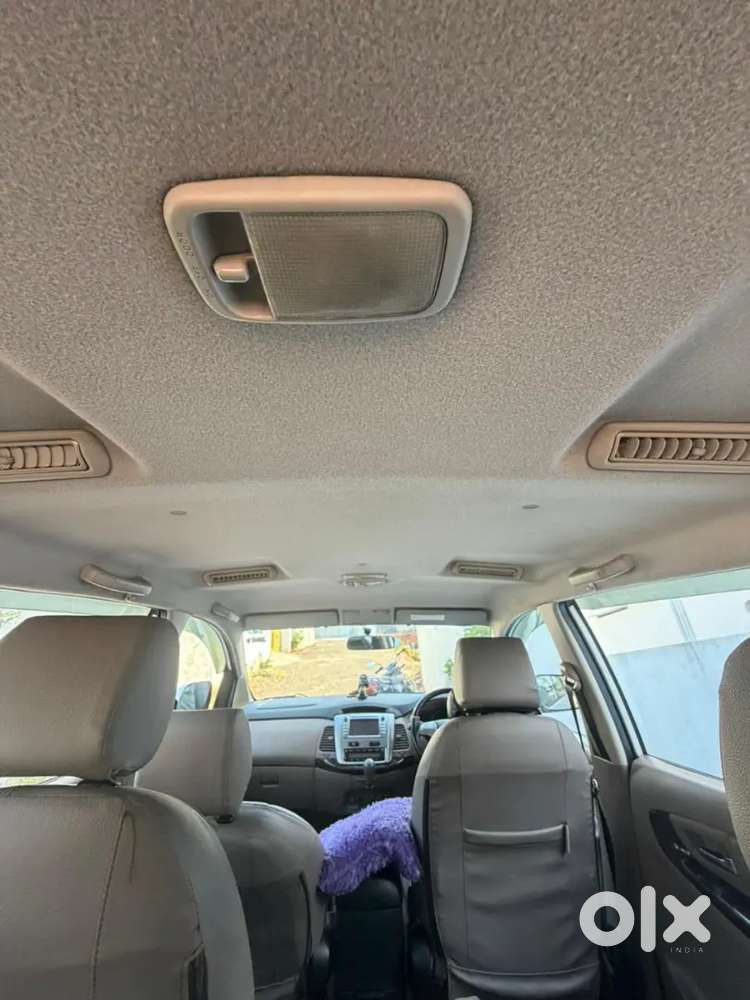 Re Registration Innova For Sale