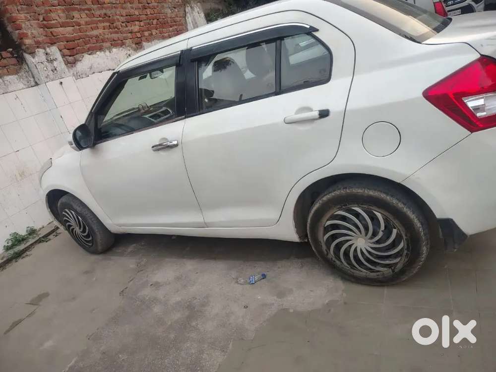 Urgent Selling, Swift Dzire Petrol 2014,