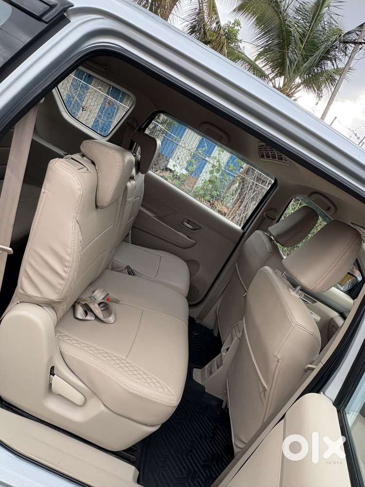 Maruti Suzuki Ertiga Vxi (o) Cng, 2024, Cng & Hybrids