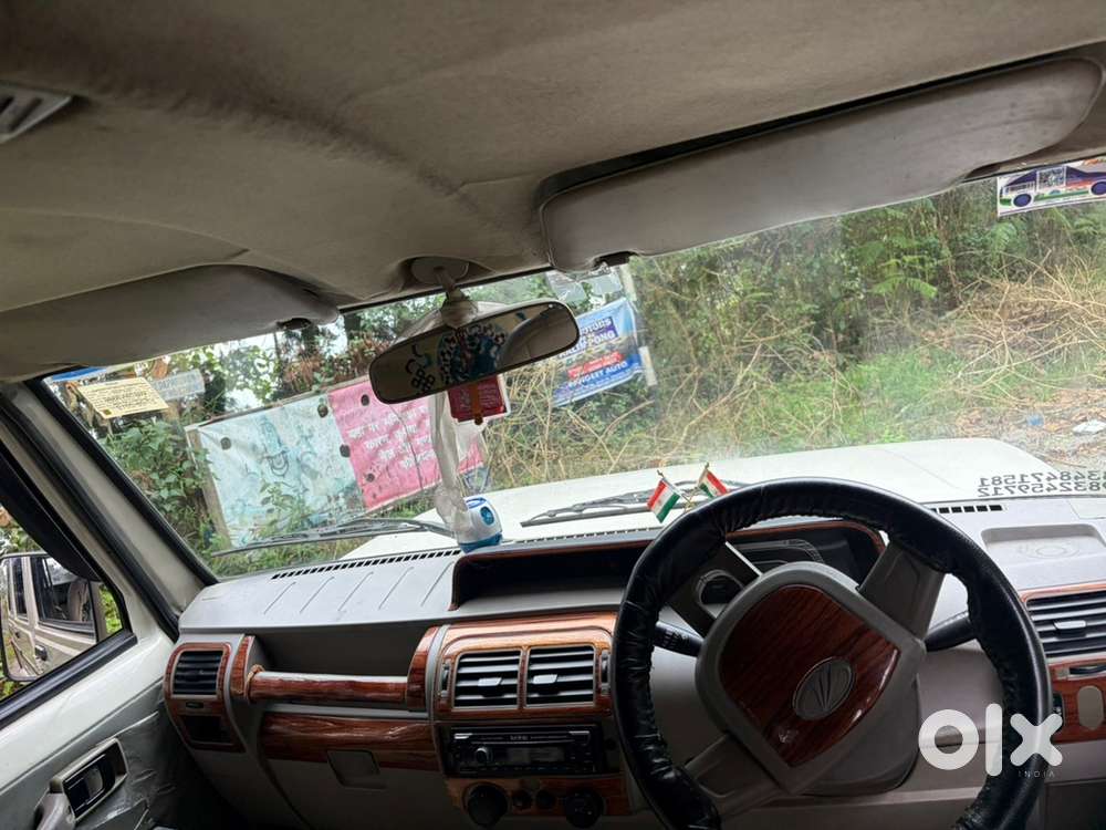 Mahindra Bolero 2019 Diesel