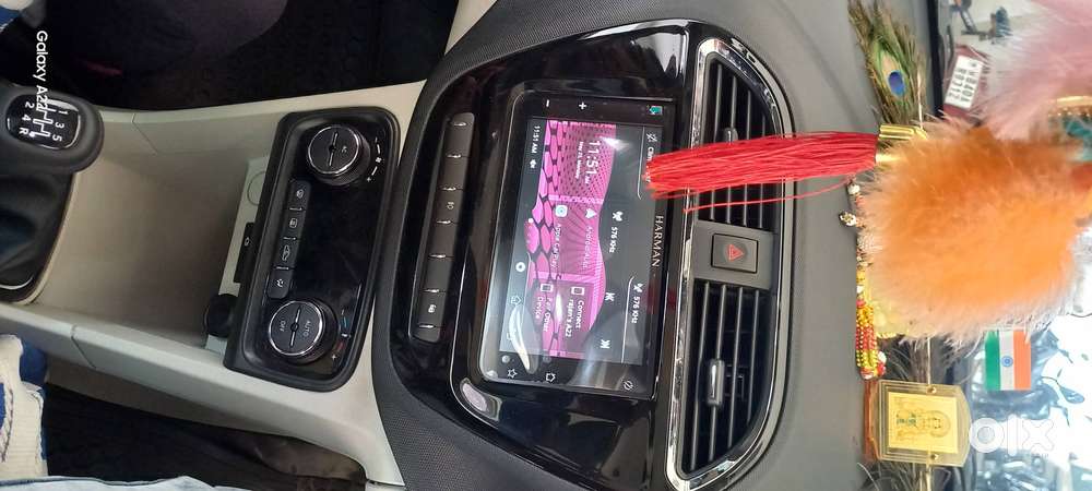 Tiago Xz Plus Opal White