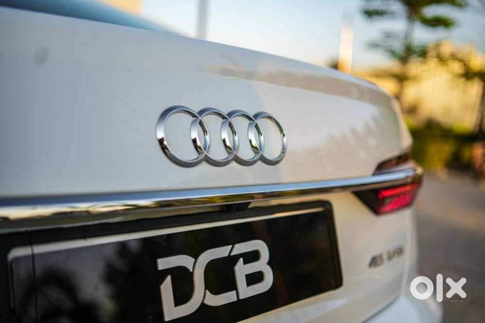 Audi A6 Technology 45 Tfsi W/o Matrix, 2026, Petrol