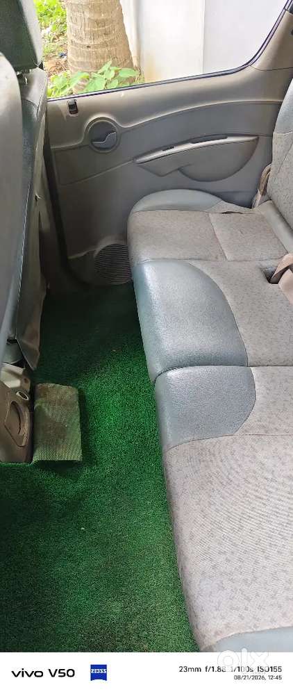 Mahindra Xylo 2.5 D2 2010