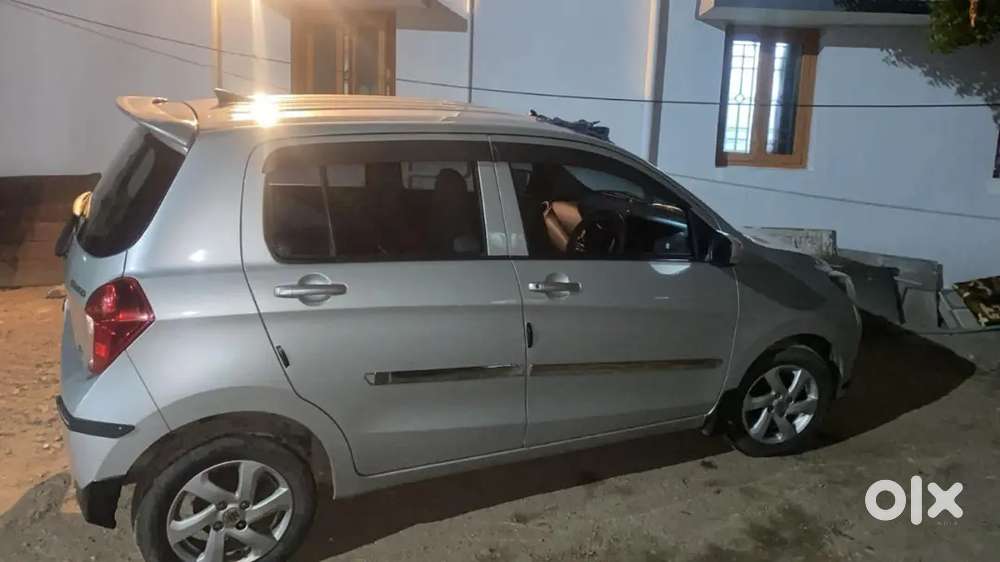 Maruti Suzuki Celerio