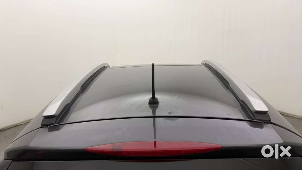 Honda Wr-v 1.2 Vx I-vtec, 2019, Cng & Hybrids